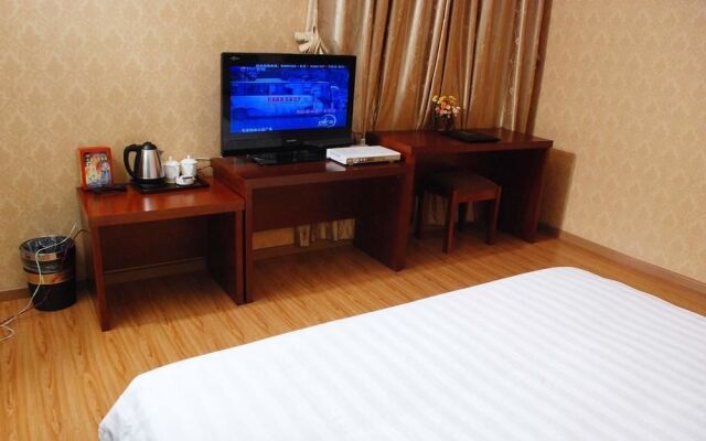 Super 8 Hotel Chaotianmen - Chongqing