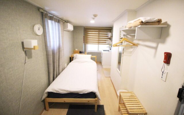 Seoul Mansion Guest House