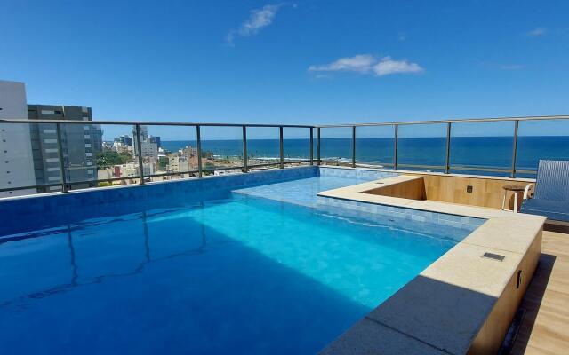 COCAZ0100 - Smart Costa Azul