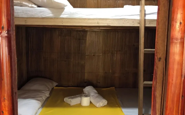 Nipa Hut Villa by AMCO Extension