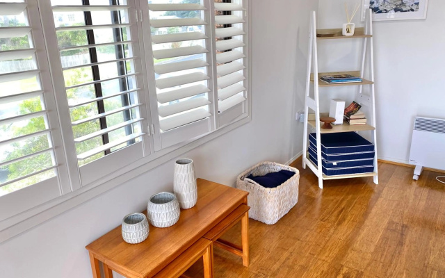 Bermagui Beach Apartment – Guest Rooms – Bermagui