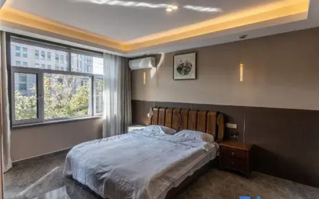 Juzhen Homestay