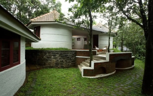 Green Berg Holiday Resorts