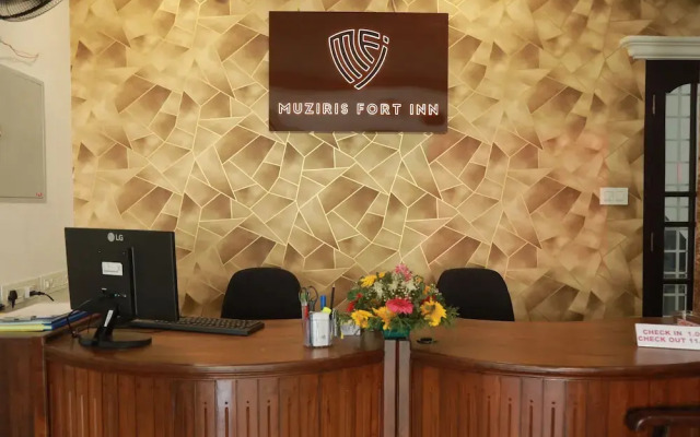 Muziris fort Inn