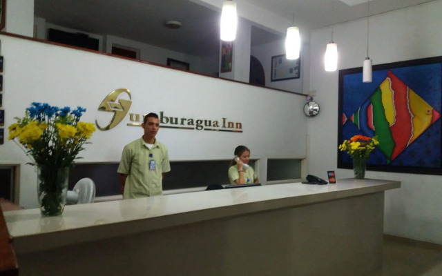 Hotel Tumburagua Inn
