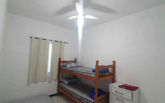 Apartamento Próximo da Praia em Cabo Frio