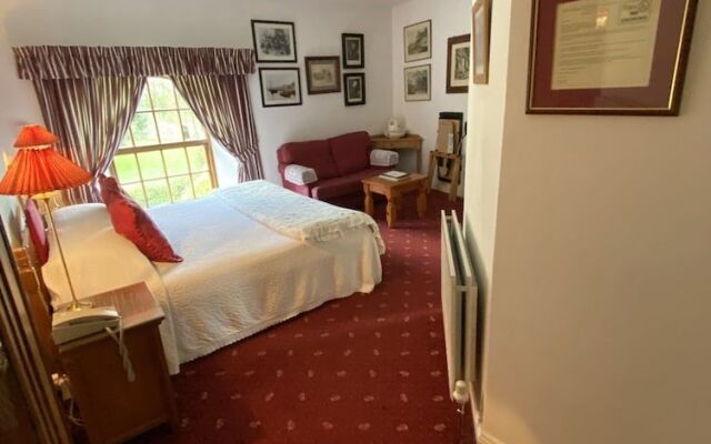The Coach House