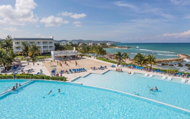 Grand Palladium Jamaica Resort & Spa All Inclusive