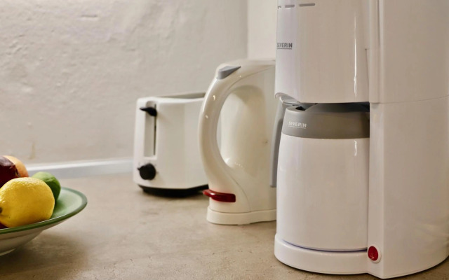 Residenz am Dresdner Stadtwald