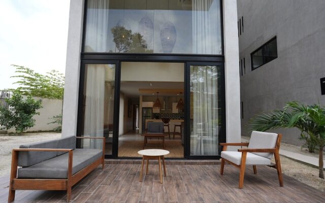 Nook Tulum Luxury Condohotel by Marea