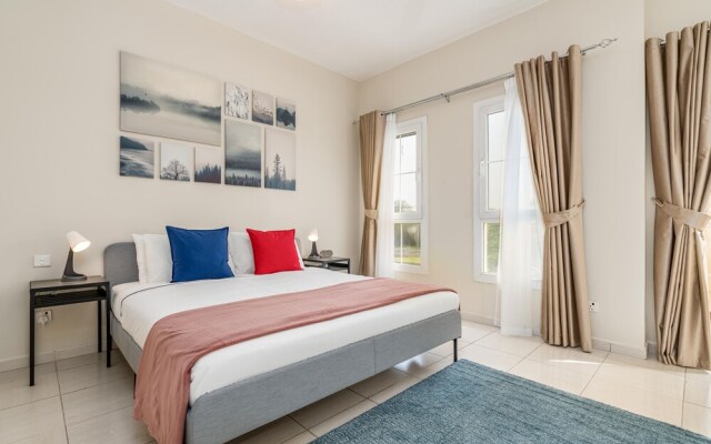 Lux BnB Springs Villa Private Garden