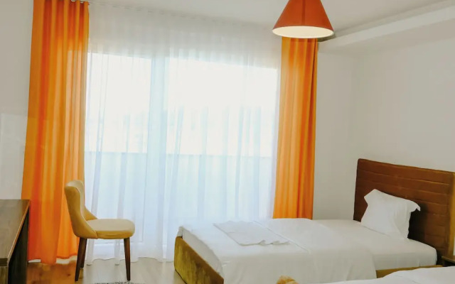Andoena Resort