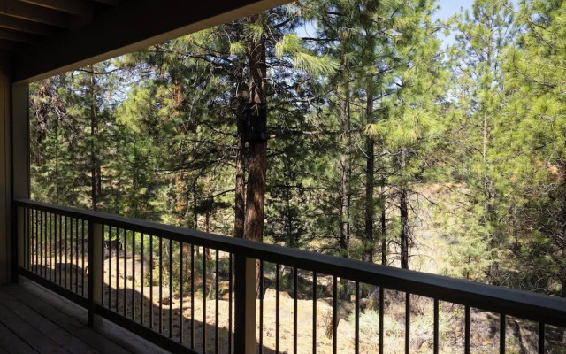 Ponderosa Vista Resort Condo!