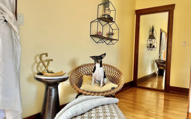 Casa Grande Inn
