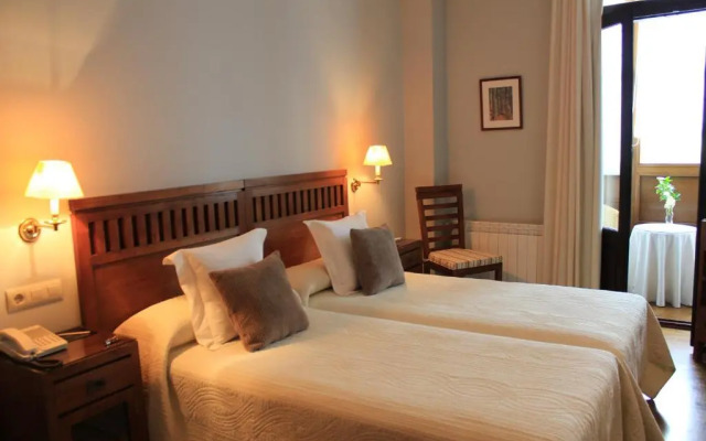 Quinta De Villanueva