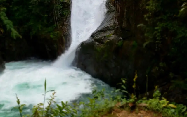 Hotel y Restaurante El Descanso