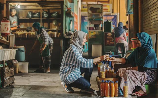 Khas Malioboro