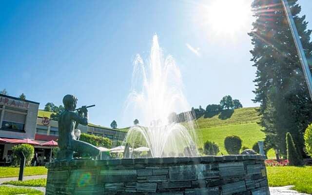 Hotel und Bildungszentrum Matt