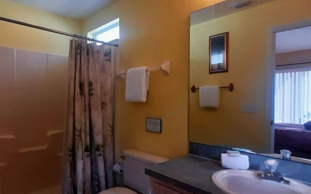 Casa Vacacional en Orlando Florida