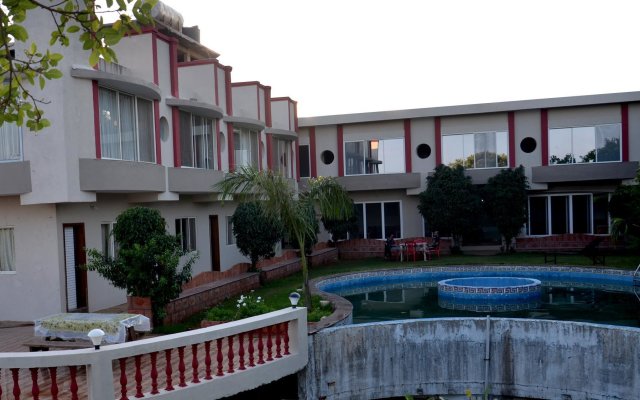 Svinns Dwarkadhish Resort
