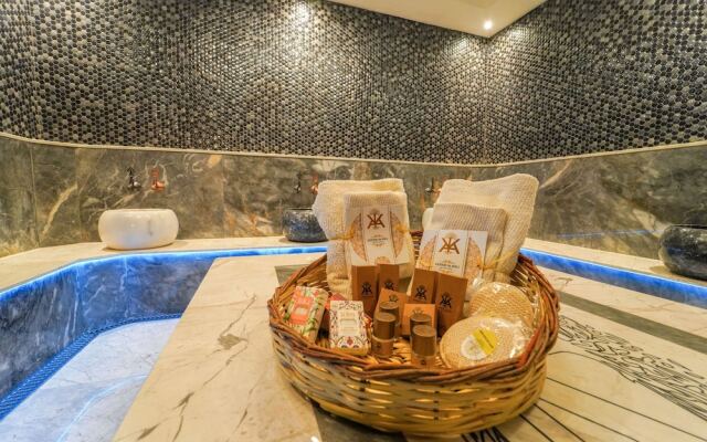 Kerem Ile Asli Hotel