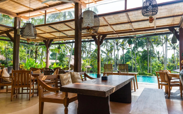 De Ubud Villas & Spa