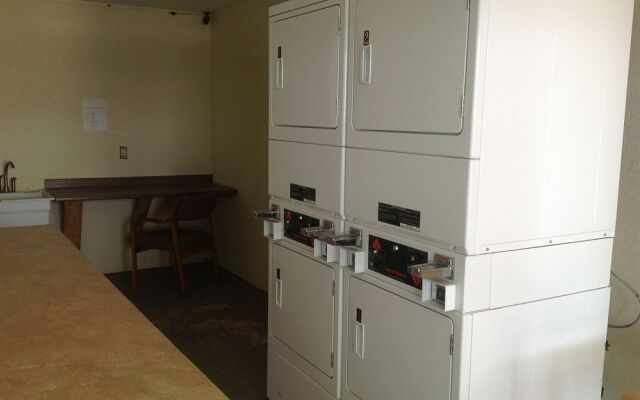 Stay Express Inn and Suites Sweetwater