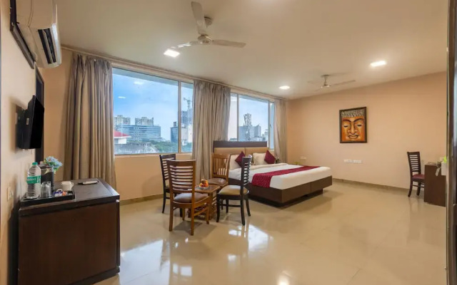 Hotel Admire Inn Sector-50 by ASPL