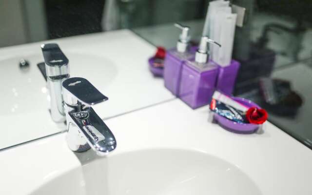 OYO 902 Anh Phuong Hotel