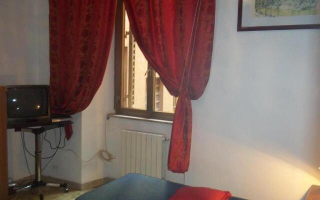 Il Pretoriano Apartment