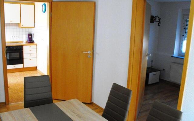 Ferienwohnung-Thielen-Waldrach-Ruwertal