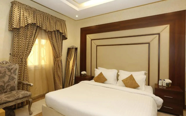Hotelier Suites by Cantonal