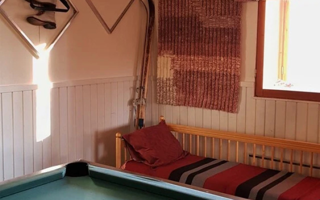 Hostel Sivakka