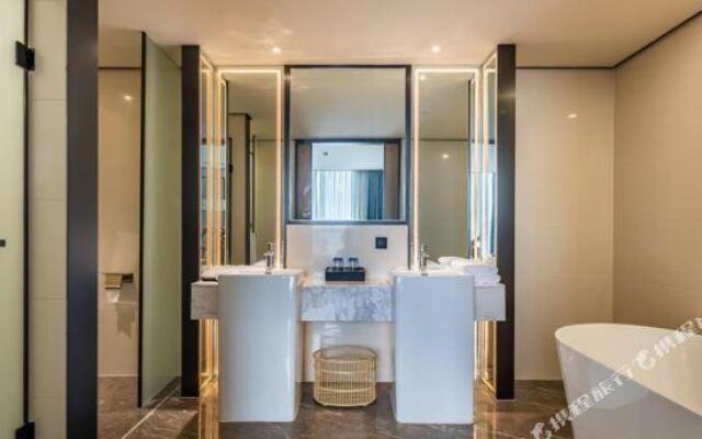 Bojue Shijia Hotel (Tongling Beidou Xingcheng)