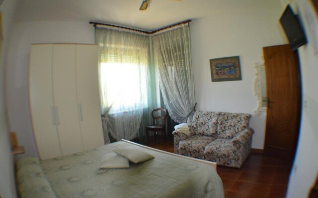 B&B L'Arcobaleno