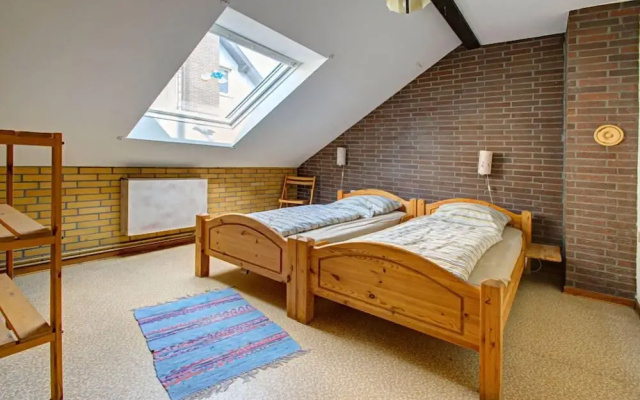 Nengshof - Wohnung Rauchschwalbe