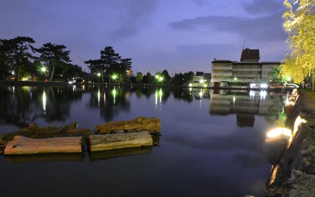 Ryokan Kosen