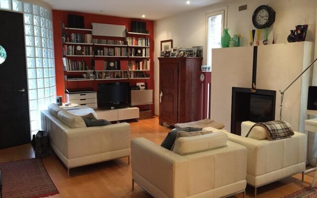 La Mansarda di Margherita