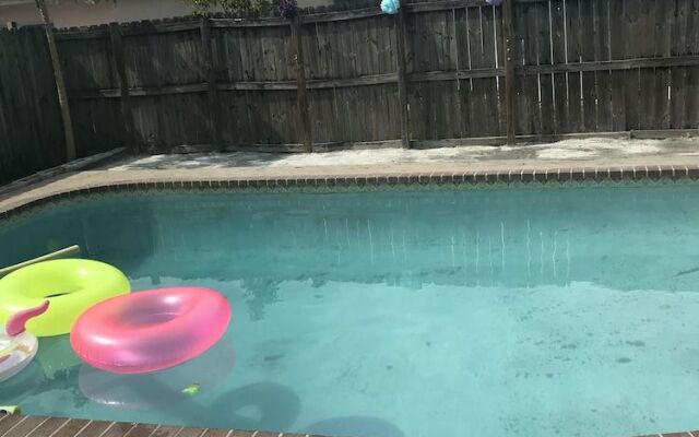 Cozy Guest House Florida Tamarac