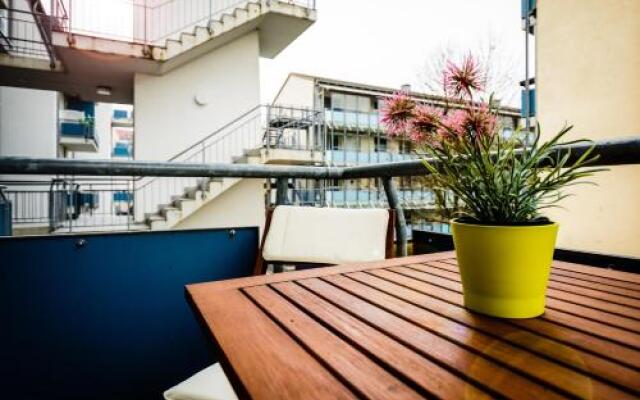 Breisach City-Appartements