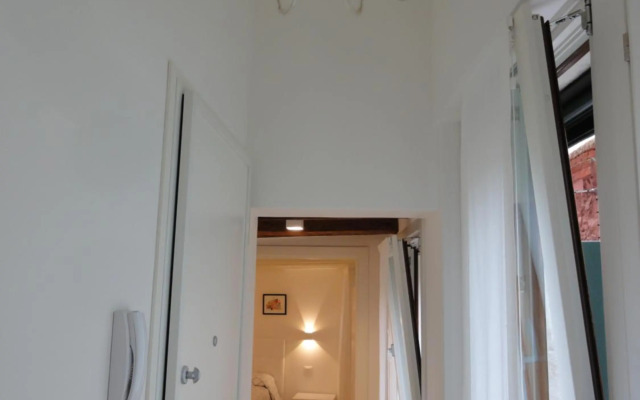 Appartamento San Tomà