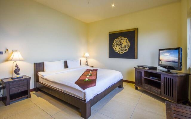 Baan Talay Sai Villa