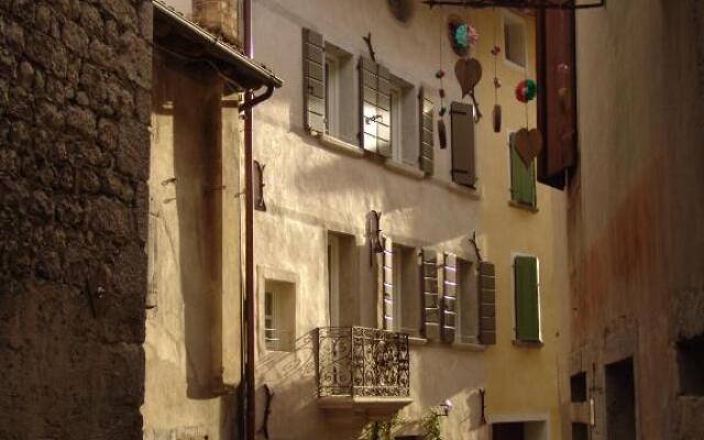 Residenza Dei Tolomei