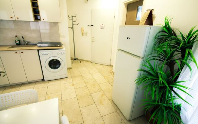 Britel Apartments