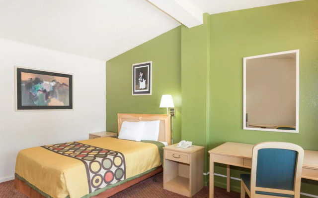 Knights Inn Statesboro