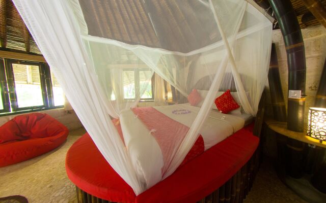 Le Bamboo Bali
