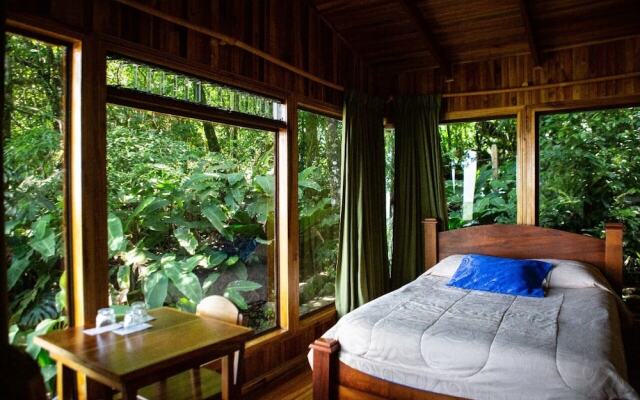 Hotel Flor de Bromelia