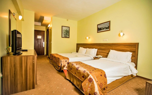Dedeman Palandoken Resort Hotel