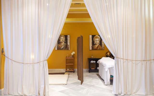 Hotel Duque De Najera