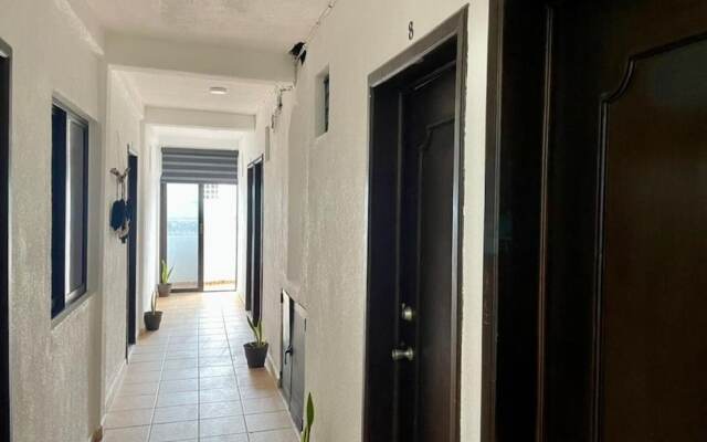 MAYAB Playa - 5Th. Ave